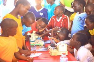 The Future of Robotics and Automation in Kenya