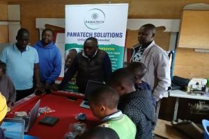 Bridging the Digital Divide: Technology Access for All