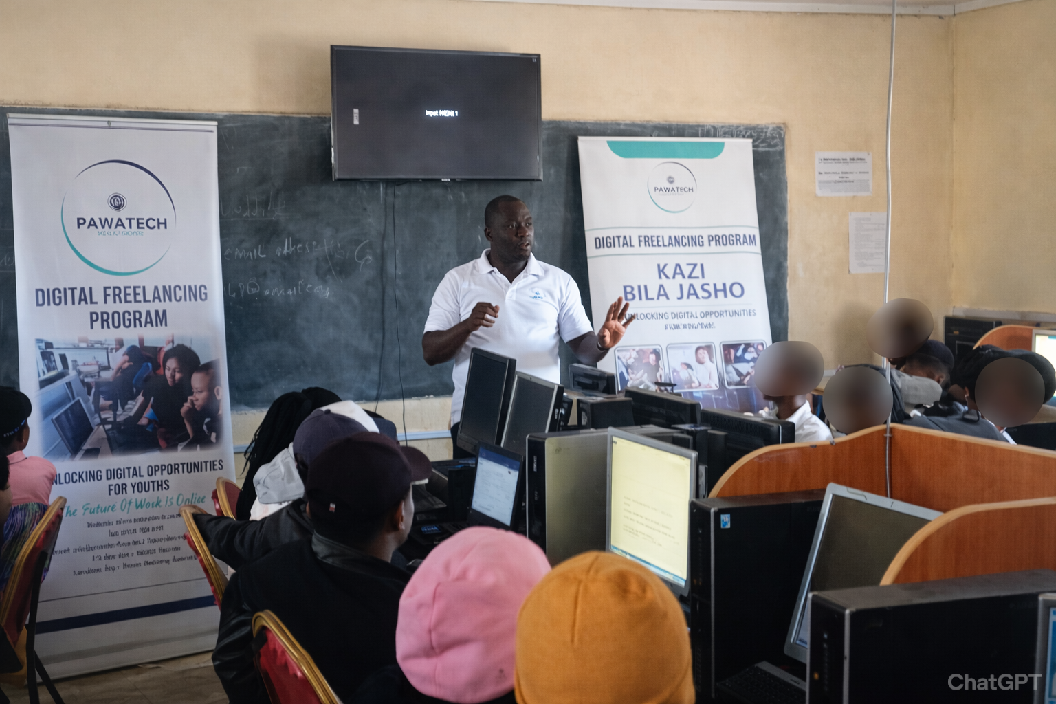 HTML & CSS Basics: Building Your First Website