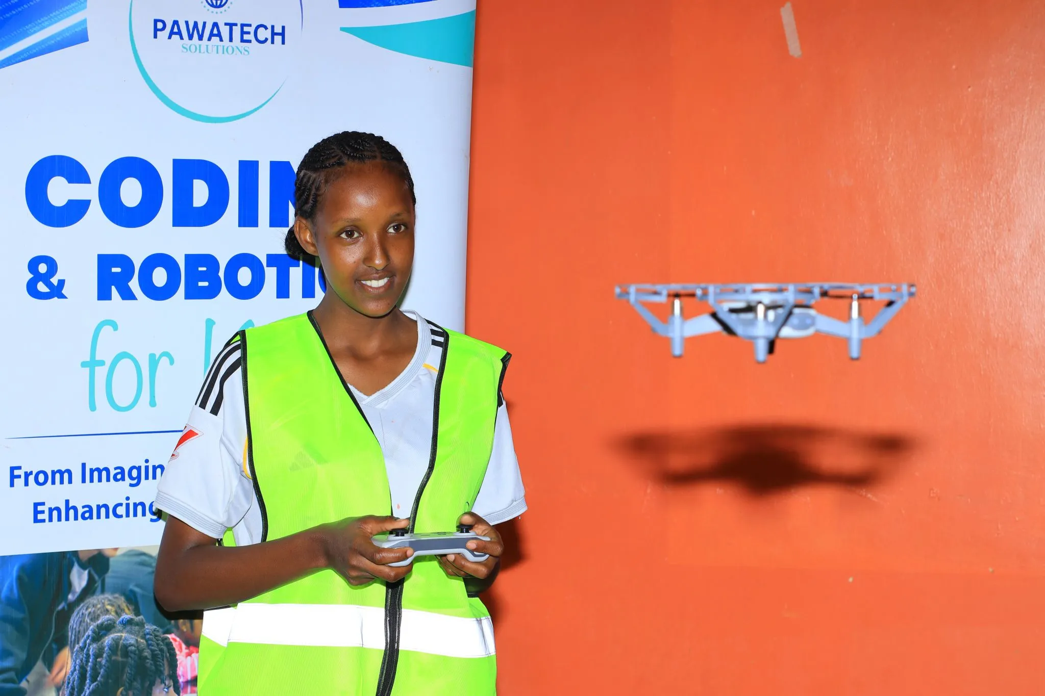 How Young Innovators in Marsabit Are Building the Future