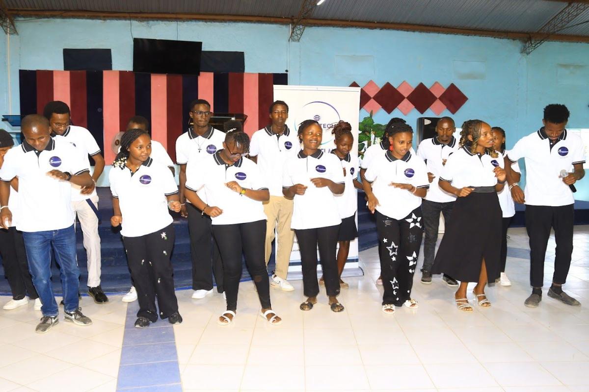 Pawatech Digital Freelancing Program Delivers Record-Breaking Youth Income Growth