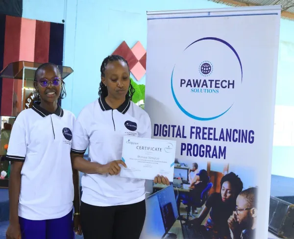 Technology That Changes Lives